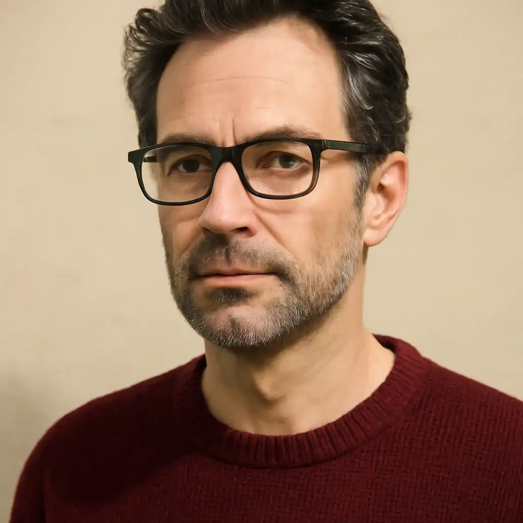 David Chen